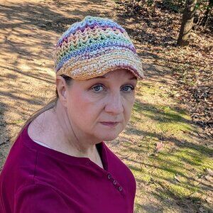 Meet your Posher, Wendy